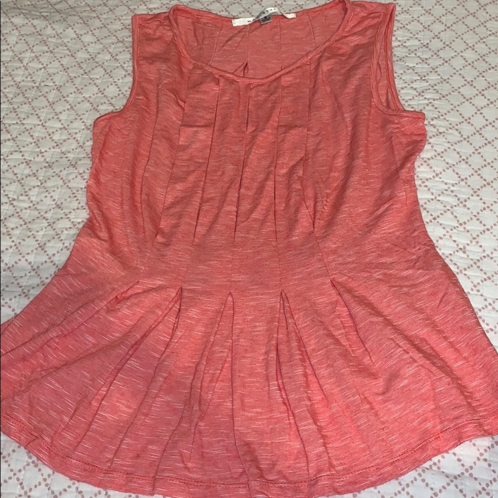 Max Studio Blouse
